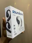 Original Anker Soundcore AeroFit Pro Open Ear Earbuds - 1