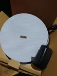 30W Single Bluetooth Ceiling Speaker - 2