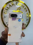 Google Pixel 8 128GB Zinariya - 2