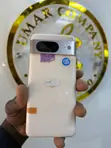 Google Pixel 8 128GB Zinariya - 4