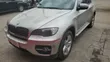 BMW X6 M 2012 Silver - 2
