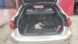BMW X6 M 2012 Silver - 4