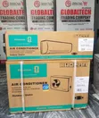 Hisense 1HP Split Inverter AC (09DK) na Asali - 1