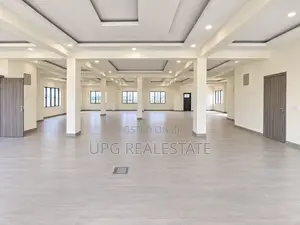 Grade A Modern Office Complex for Rent in Ikeja