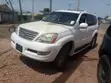 Lexus GX 2004 Fari - 2