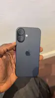 Apple iPhone 16 128GB Baki - 1