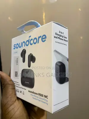 Anker Soundcore R50i NC Wireless Earbuds