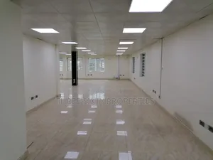 400sqm Wurin Aiki Na Budewa Don Sawa a Oregun, Ikeja