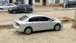Honda Civic 2006 Silver - 1