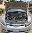 Honda Civic 2006 Silver - 5