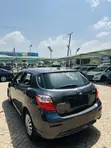Toyota Matrix 2011 Grey - 1