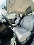 Toyota Matrix 2011 Grey - 2