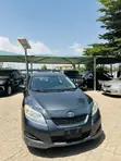Toyota Matrix 2011 Grey - 4