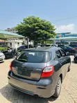 Toyota Matrix 2011 Grey - 5