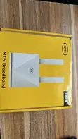 MTN CAT4 Universal Router - 2