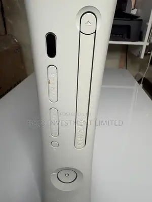 Xbox 360 Console da HDD, 1 Controller, Power Adapter