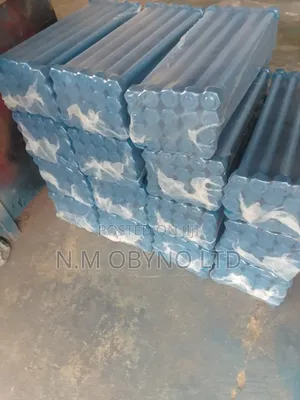 3/4" x 300mm Bolt da Nut