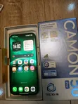 Tecno Camon 50 Pro 256GB Blue - 1