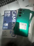 Tecno Camon 50 Pro 256GB Blue - 3