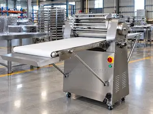 Commercial Dough Roller - Brand New