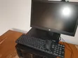 HP Desktop Computer 16GB RAM Intel Core i5 256GB SSHD - 1