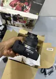 Canon EOS R50 Mirrorless Camera da RF-S 18-45mm Lens - 2