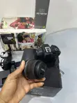 Canon EOS R50 Mirrorless Camera da RF-S 18-45mm Lens - 3