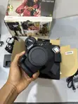 Canon EOS R50 Mirrorless Camera da RF-S 18-45mm Lens - 4