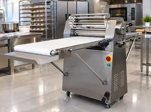 Commercial Dough Roller - Brand New
