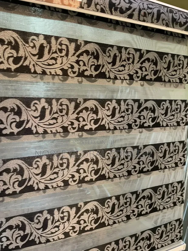 Sabon Home Interiors Labarin Taga - 1