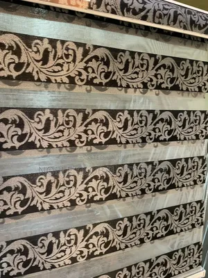 Sabon Home Interiors Labarin Taga