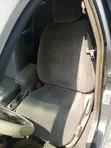 Toyota Corolla 2003 Silver - 2
