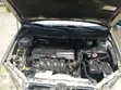 Toyota Corolla 2003 Silver - 3