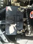 Toyota Corolla 2003 Silver - 4