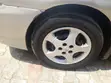 Toyota Corolla 2003 Silver - 5