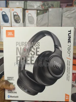 JBL Tune 770NC Kunnen Waya