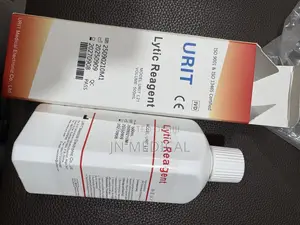 URIT Lyse Hematology Reagent