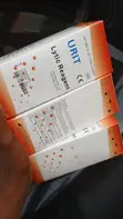 URIT Lyse Hematology Reagent - 3