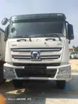 Sabon XCMG Tipper Truck Mai Tayar 10 - 30ft - 2