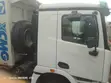Sabon XCMG Tipper Truck Mai Tayar 10 - 30ft - 4