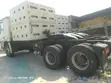 Sabon XCMG Tipper Truck Mai Tayar 10 - 30ft - 5