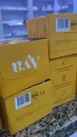 Aya Sanitary Pads - Long & Thick - 1