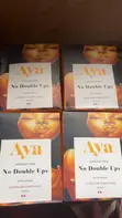 Aya Sanitary Pads - Long & Thick - 2