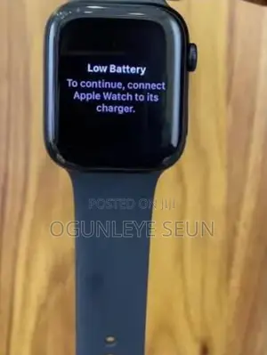 Apple Watch Series 7