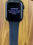 Apple Watch Series 7 - 1