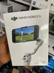 DJI Osmo Mobile 6 Gimbal - 1