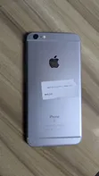 Apple iPhone 6s Plus 128GB Silver - 2