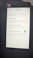 Apple iPhone 6s Plus 128GB Silver - 3