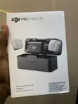 Original DJI Mic 2S Wireless Microphone - 1