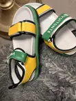 Takalmi na Mata na Louis Vuitton - Girman 39 - 3